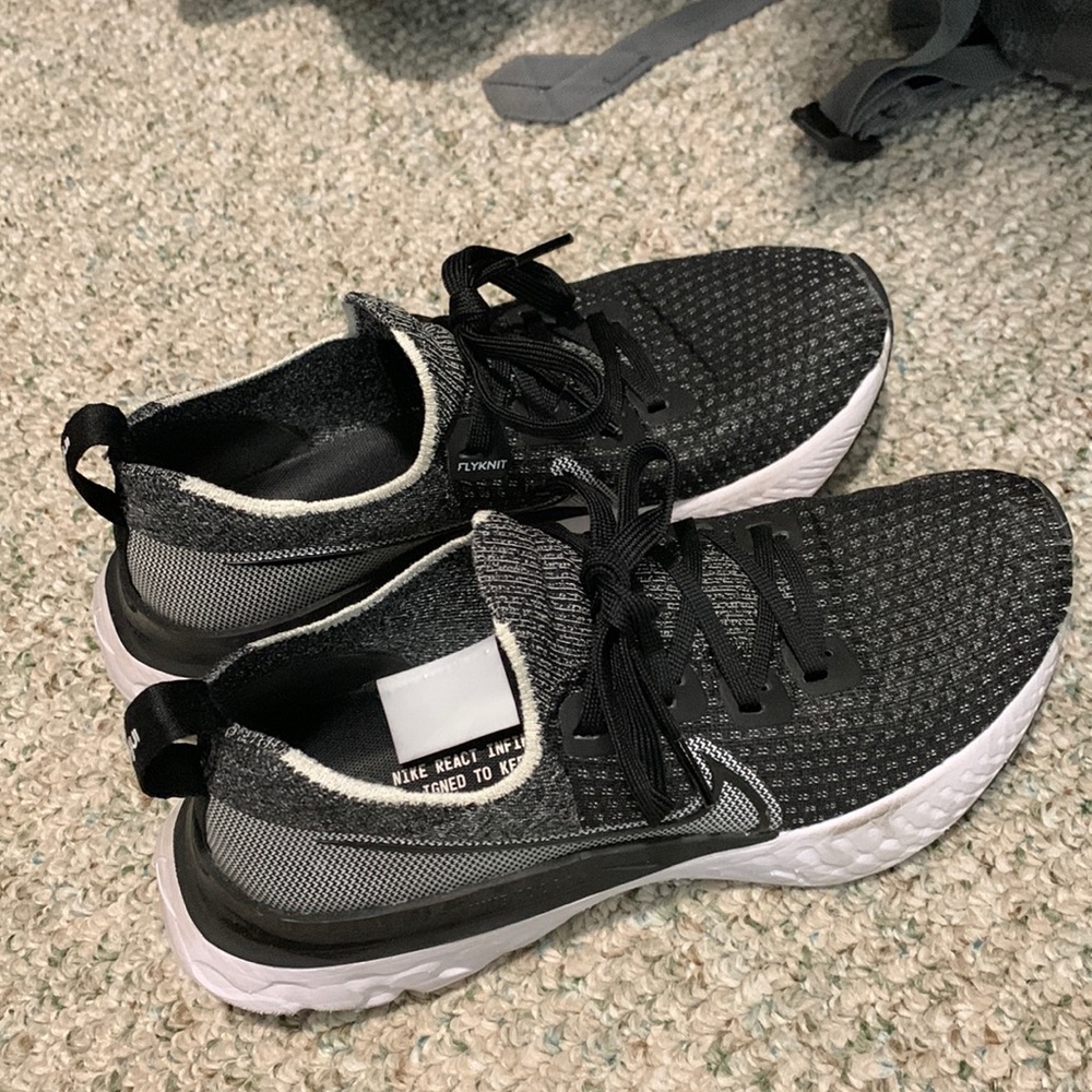 Nike react sneakers